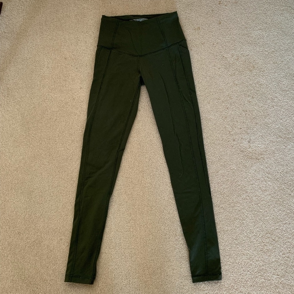 Victoria Secret Sport Athletic Leggings